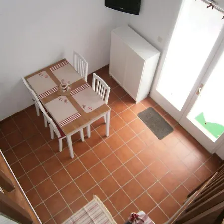 La Chenillette Ferienhaus *