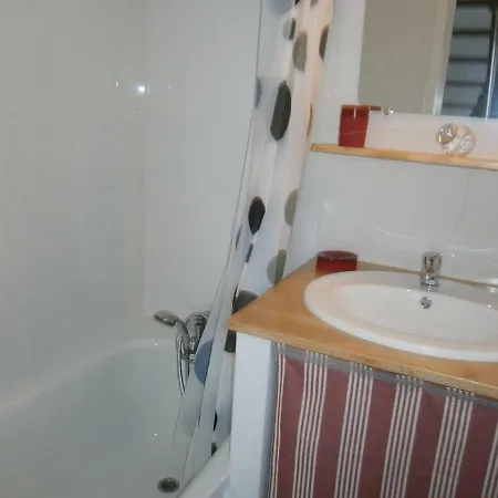 Ferienhaus La Chenillette