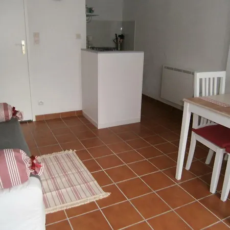 La Chenillette Ferienhaus *