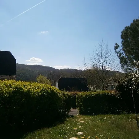 La Chenillette Carsac-Aillac