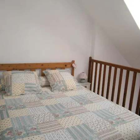 Ferienhaus La Chenillette *