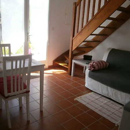 La Chenillette Ferienhaus